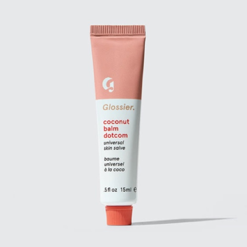 Glossier Balm Dotcom Coconut